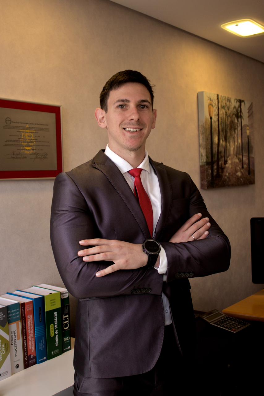 Cassiano Bressan Sartori