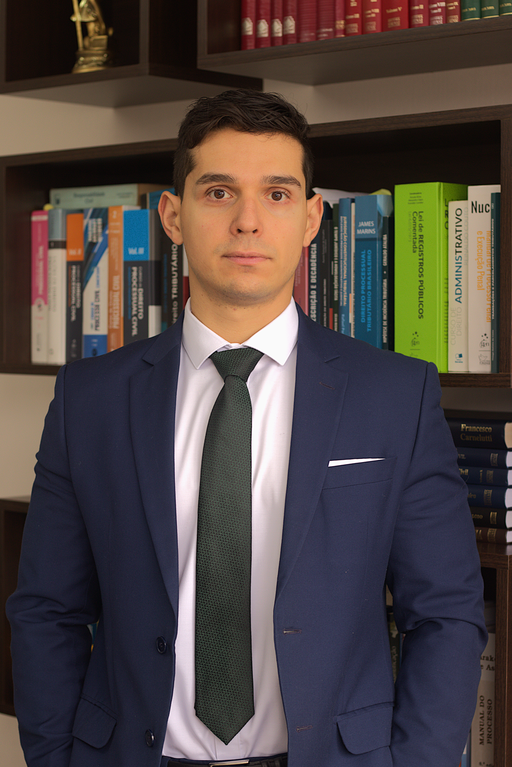 Christian Zanotto Telles