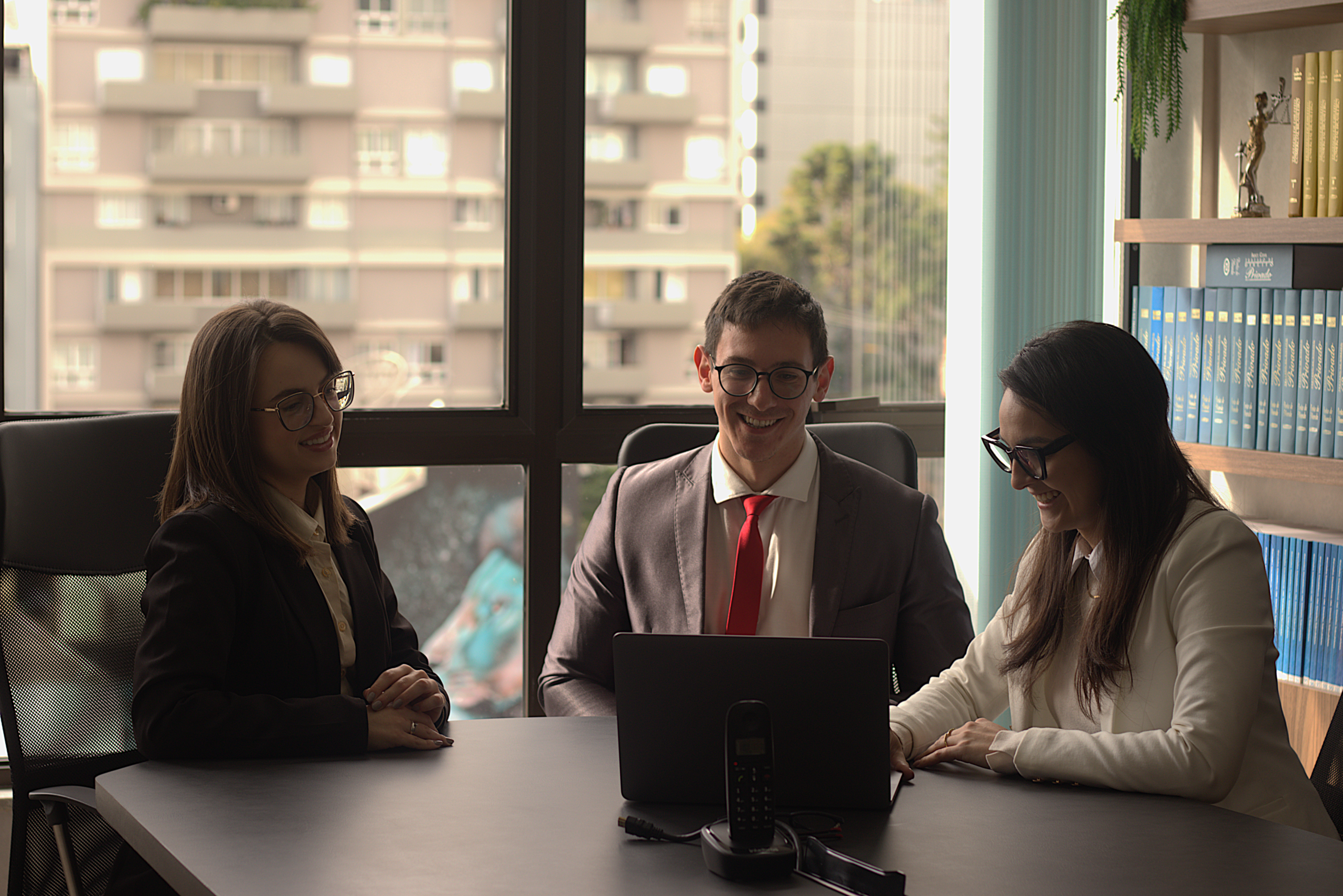 Equipe Equità Assessoria