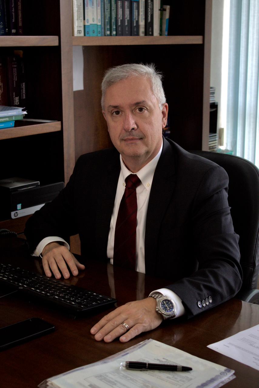 Henrique Ott Vanoni