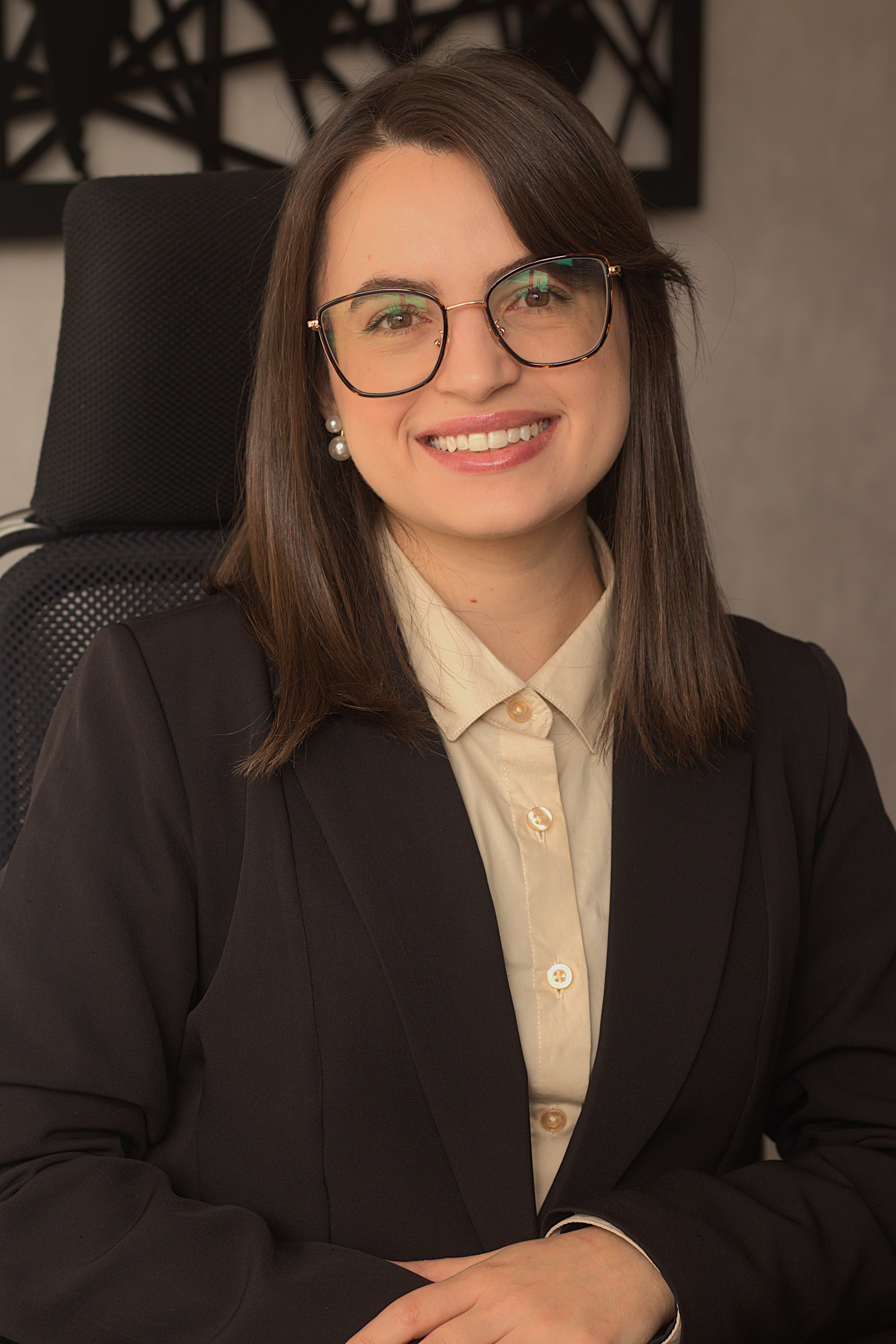 Vitória Braun