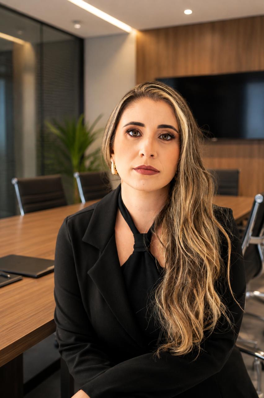 Paula de Oliveira Lopes